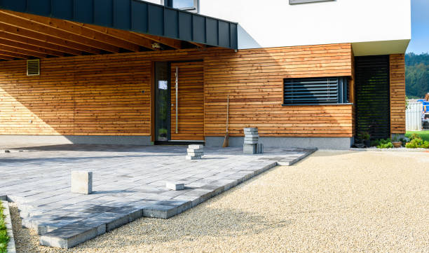 Best Cobblestone Driveway Pavers  in Owingsville, KY