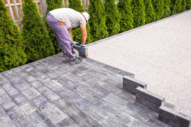 Best Affordable Driveway Pavers  in Owingsville, KY