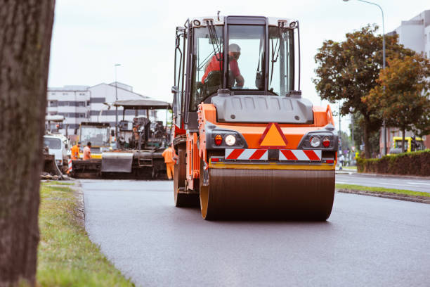 Best Driveway Repair Near Me  in Owingsville, KY