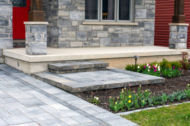 Decorative Driveway Pavers in Owingsville, KY