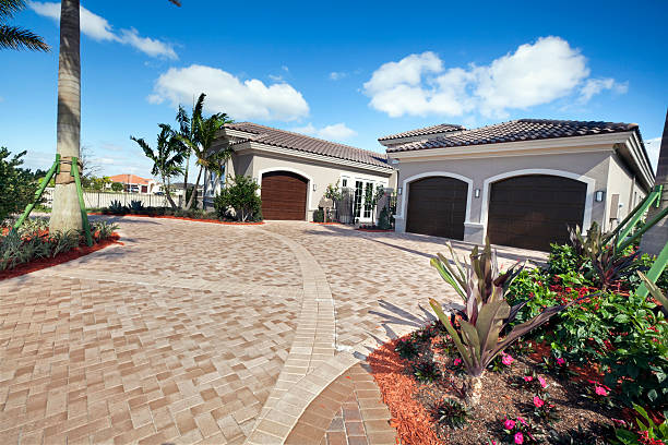 Best Professional Driveway Pavers  in Owingsville, KY